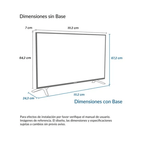 Televisor Challenger QLED 50" Google TV TV 50"