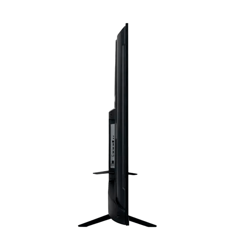 Televisor Challenger QLED 4K 65" Google TV