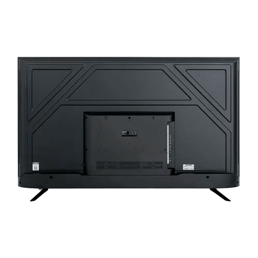 Televisor Challenger QLED 4K 65" Google TV