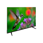 TV CHALLENGER QLED 58" Google TV- Control por voz