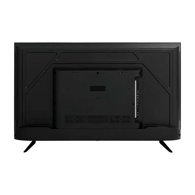 TV CHALLENGER QLED 58" Google TV- Control por voz