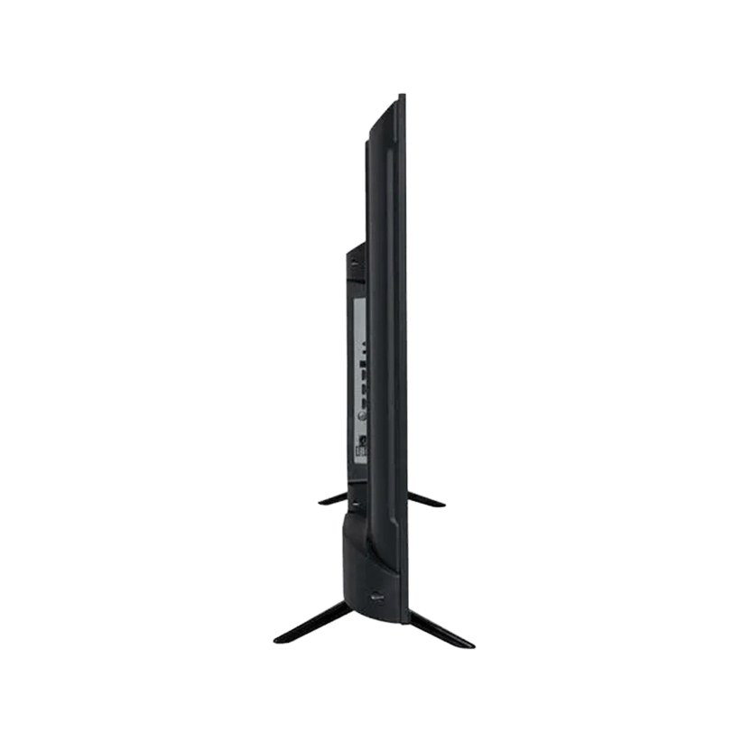 TV CHALLENGER QLED 58" Google TV- Control por voz
