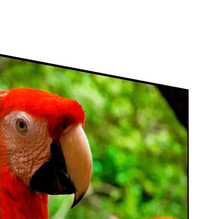 Televisor Challenger 50'pulgadas 4K Smart Google TV UHD