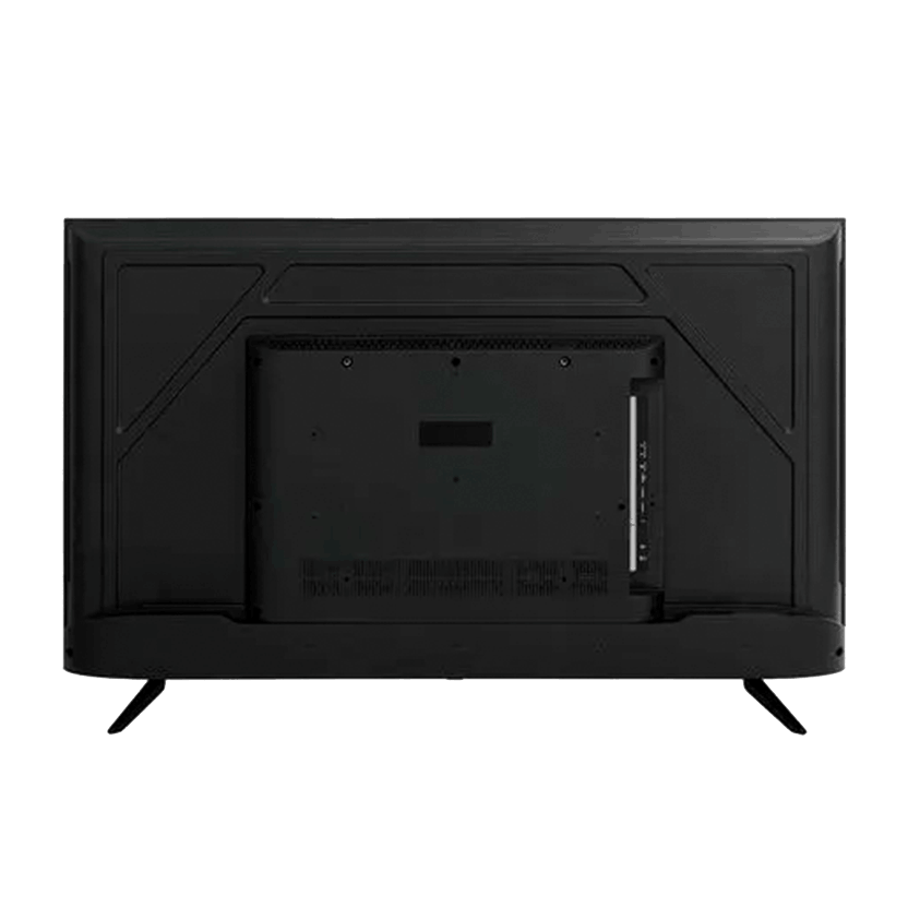 Televisor Challenger 50'pulgadas 4K Smart Google TV UHD