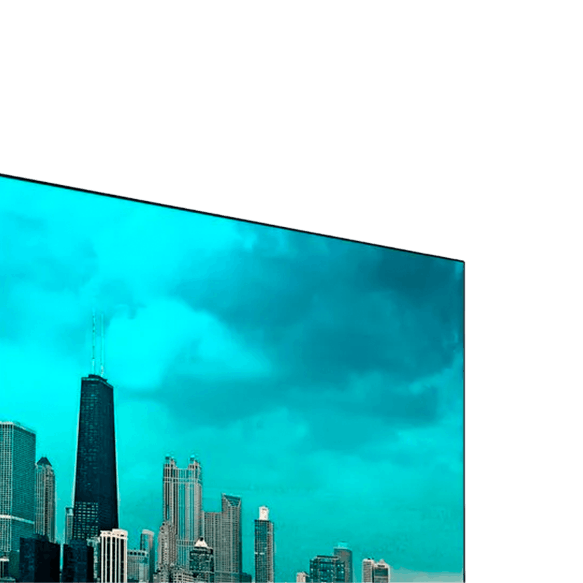 Televisor Challenger 55" 4K Smart TV Google TV