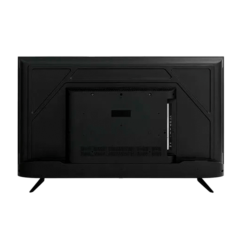 Televisor Challenger 55" 4K Smart TV Google TV
