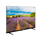 Televisor Challenger 32" HD Google TV - Control por voz
