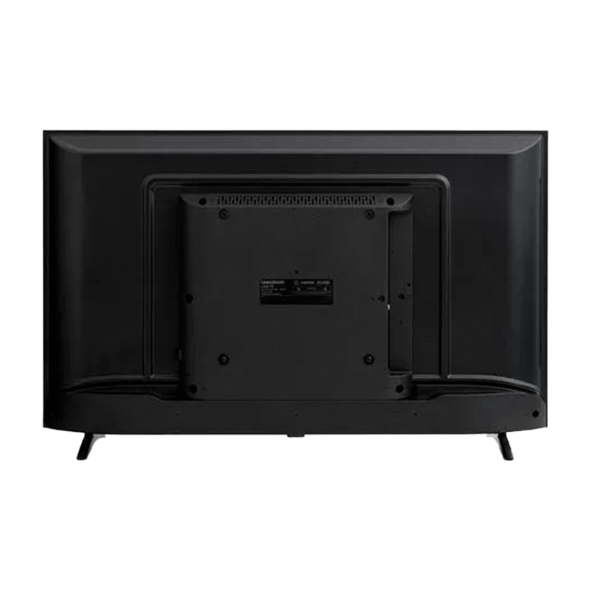 Televisor Challenger 32" HD Google TV - Control por voz