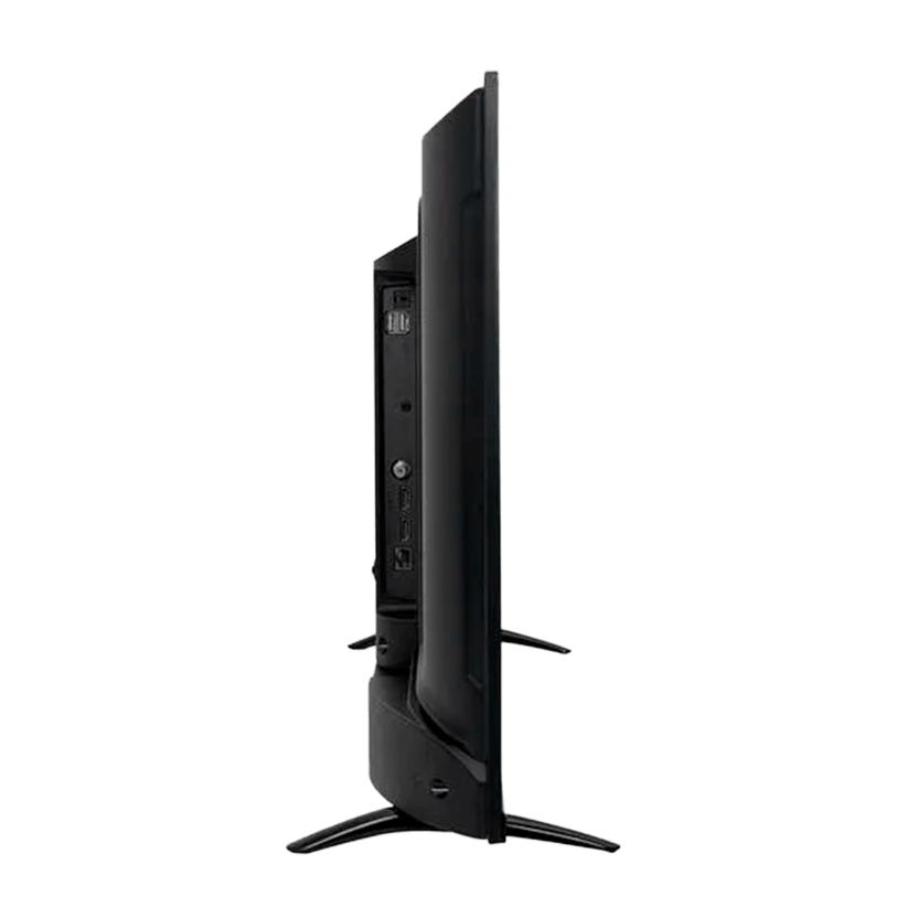 Televisor Challenger 32" HD Google TV - Control por voz