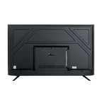 Televisor Challenger 65 pulgadas LED 4K Smart Google