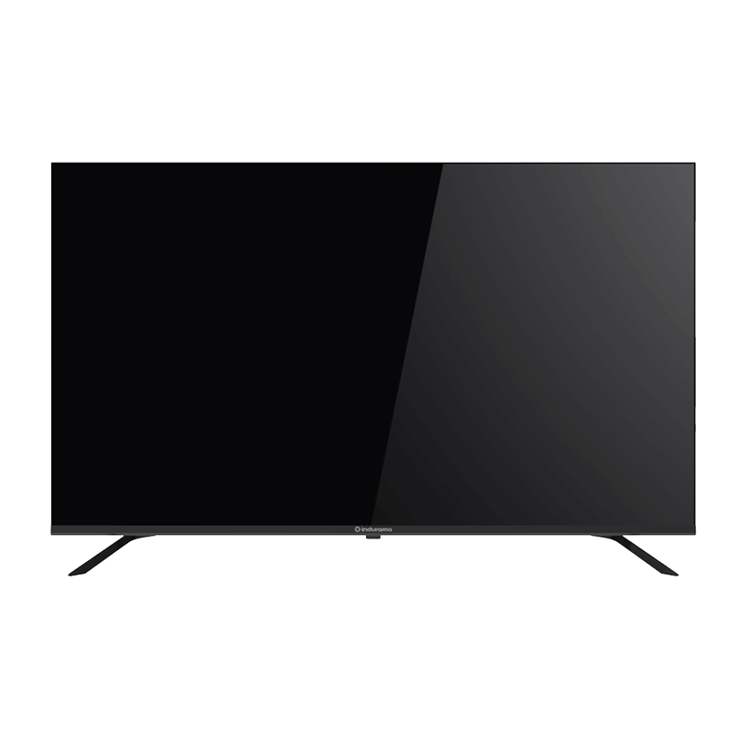 Televisor Smart Tv QLED 4K UHD Android Tv 50" Pulgadas Indurama