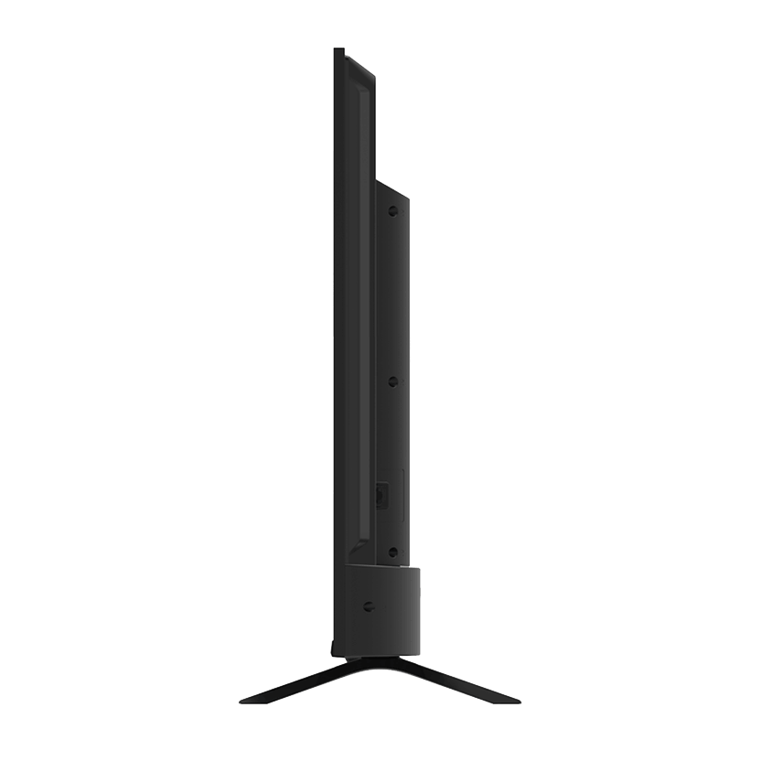 Televisor Smart Tv QLED 4K UHD Android Tv 50" Pulgadas Indurama