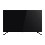 Televisor 58" pulgadas 4K UHD Google TVQLED