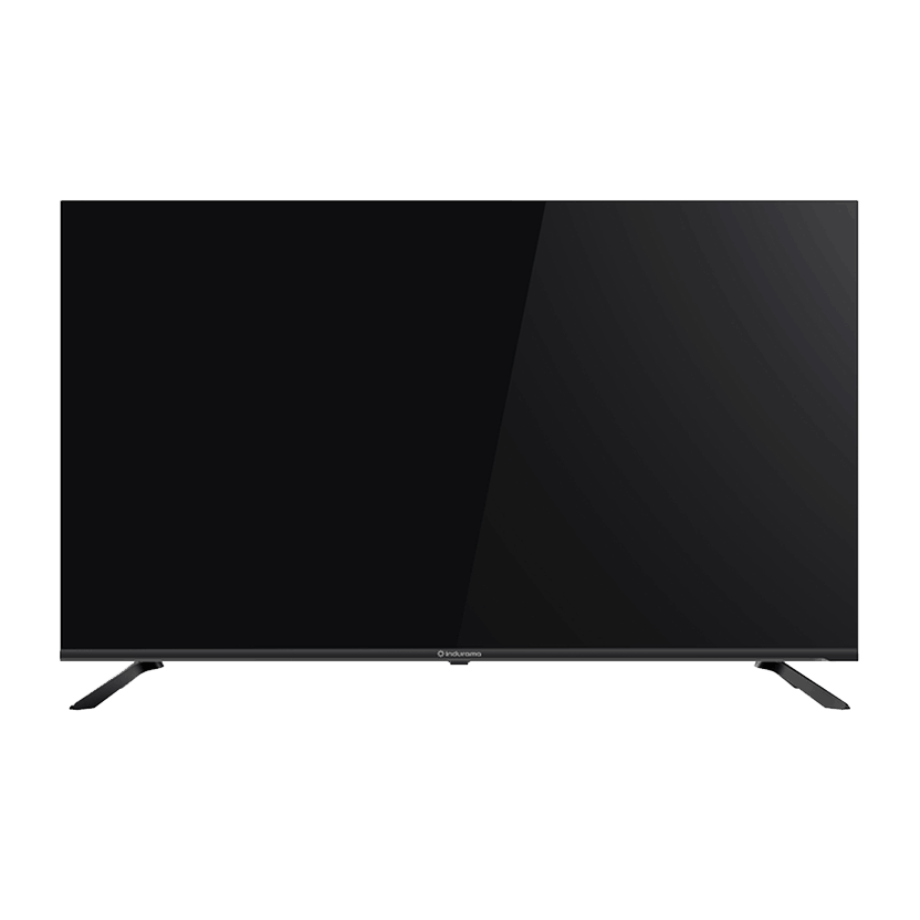 Televisor 58" pulgadas 4K UHD Google TVQLED