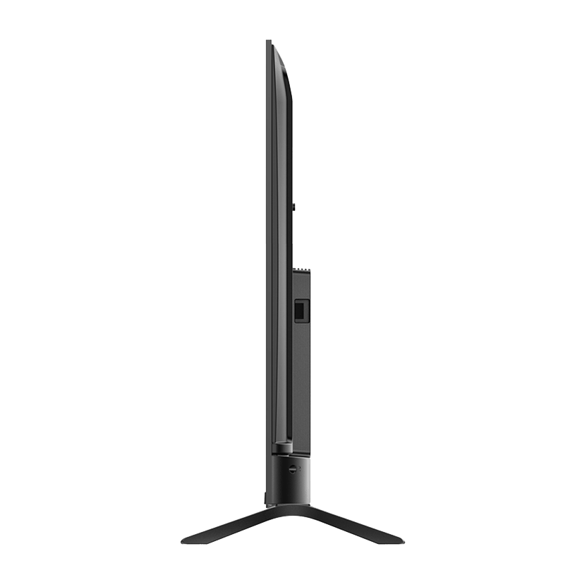 Televisor 58" pulgadas 4K UHD Google TVQLED