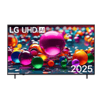Televisor LG 65" UHD AI 4K Smart TV