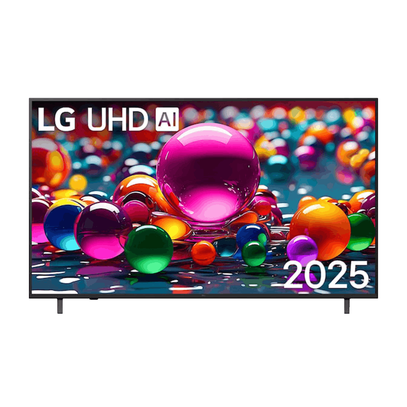 Televisor LG 65" UHD AI 4K Smart TV