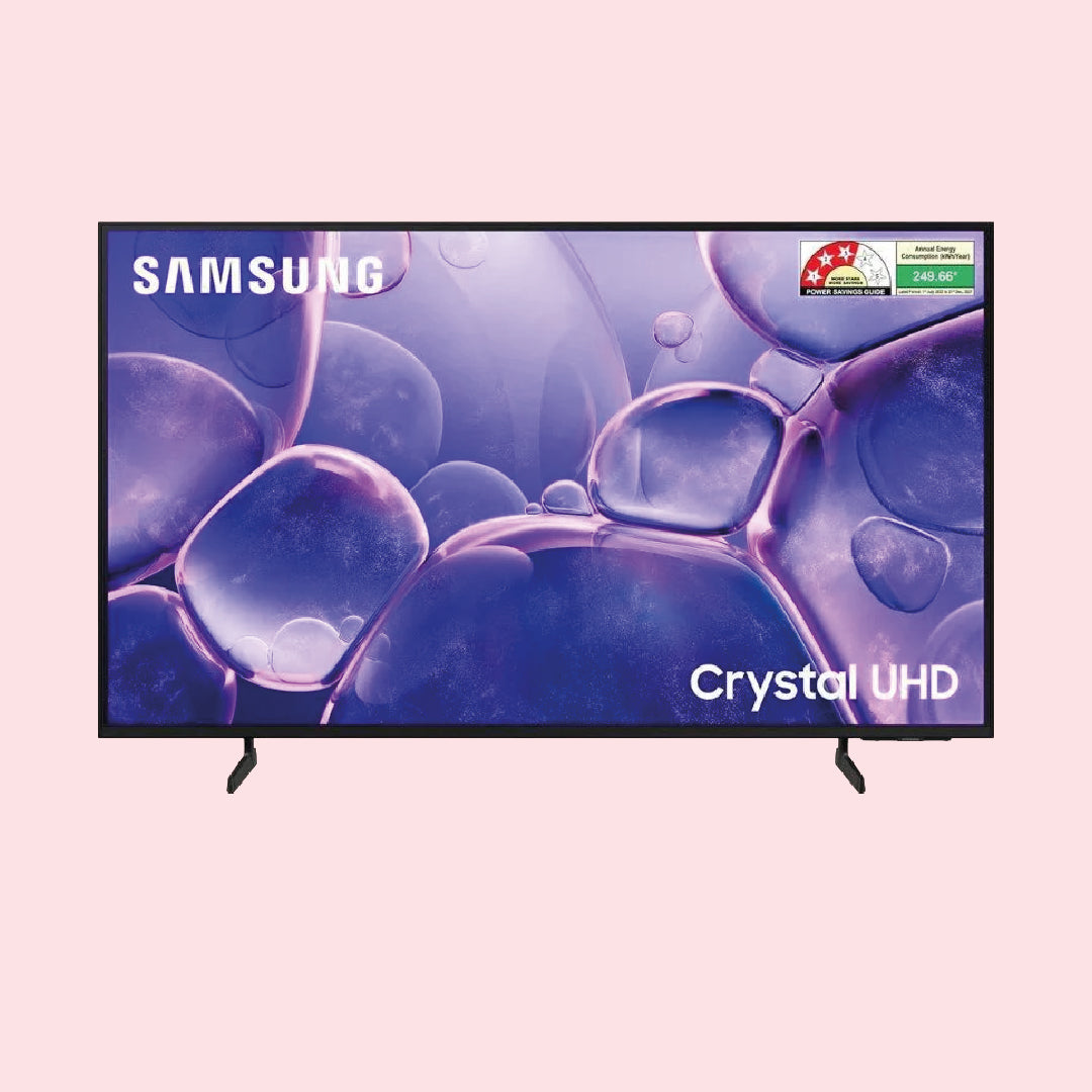 Televisor 65" Crystal UHD 4K UN65U8500HKXZL