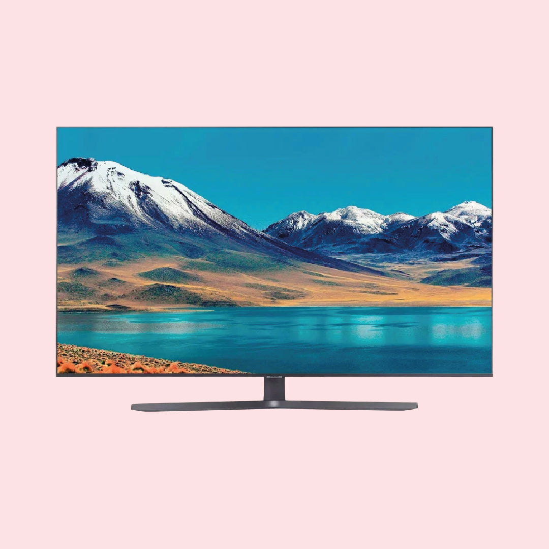 Televisor 55" Crystal UHD 4K  UN55U8500HKXZL