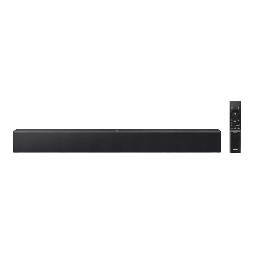 COMBO SAMSUNG TV 43' + BARRA DE SONIDO HW-B400FZL