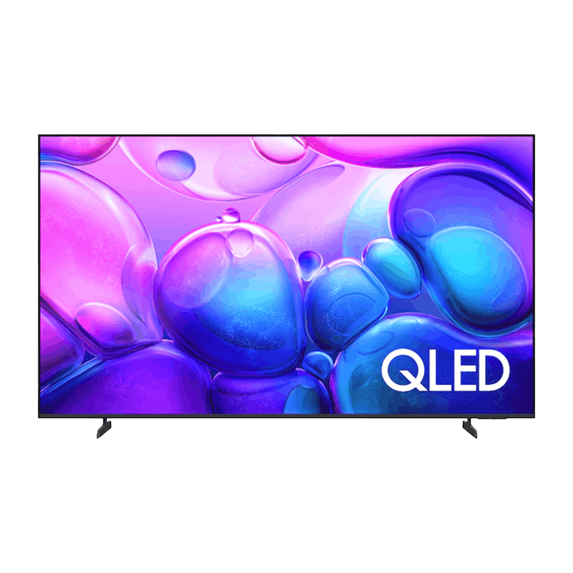 Televisor Samsung 55" QLED Q6F 4K Smart TV