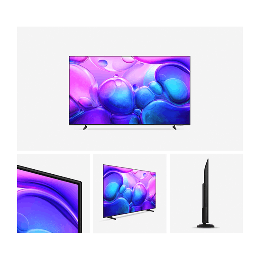 Televisor Samsung 55" QLED Q6F 4K Smart TV