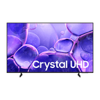 Televisor Samsung Smart 50” Crystal 4KUHD U8000F Smart TV