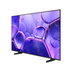 Televisor Samsung Smart 50” Crystal 4KUHD U8000F Smart TV
