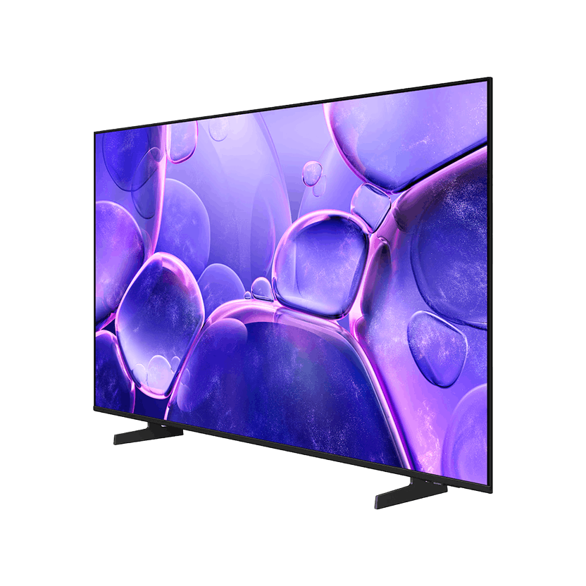 Televisor Samsung Smart 50” Crystal 4KUHD U8000F Smart TV