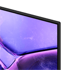 Televisor Samsung Smart 50” Crystal 4KUHD U8000F Smart TV