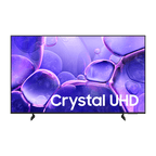 TV Samsung 50" U8000 UHD 4K + Barra de SonidoB400F