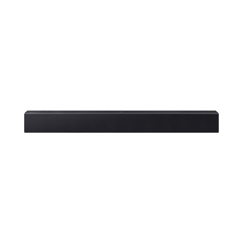 TV Samsung 50" U8000 UHD 4K + Barra de SonidoB400F