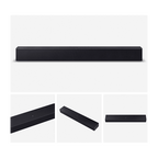 TV Samsung 50" U8000 UHD 4K + Barra de SonidoB400F