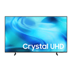 Televisor Samsung Smart 65” Crystal UHD 4K U8500H