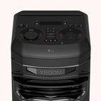 Torre de sonido LG XBOOM  - Karaoke Star - DJ APP / RNC7.DCOLLLK