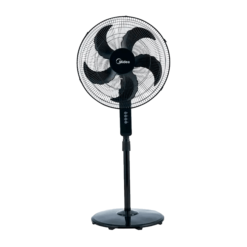 Ventilador Midea de Pedestal Power Cool 18'