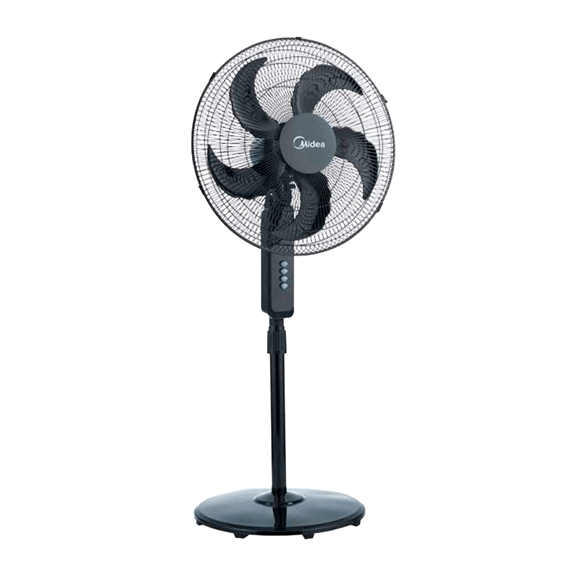 Ventilador Midea de Pedestal Power Cool 18'