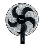 Ventilador Midea de Pedestal Power Cool 18'
