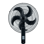 Ventilador Midea de Pedestal Power Cool 18'
