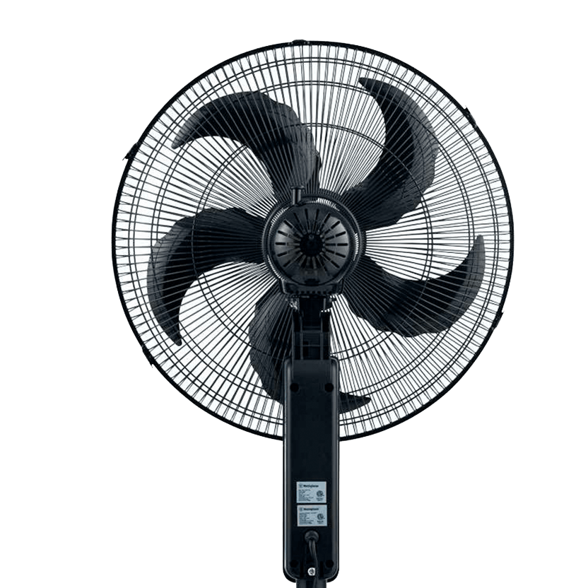 Ventilador Midea de Pedestal Power Cool 18'