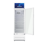 Vitrina Refrigeradora Indurama No Frost 216 Litros
