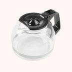 Cafetera KALLEY 4 Tazas  Negro K-MCM4N
