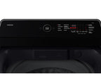 Lavadora Carga Superior con EcoBubble™ y SmartThings, 19 kg - WA70F19E7CCO