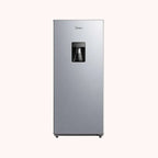 Refrigerador 1 Puerta 187L Lake Silver - MDRD268FGM50COW