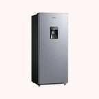 Refrigerador 1 Puerta 187L Lake Silver - MDRD268FGM50COW