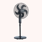 Ventilador de Pedestal Power Cool 18" / MSF18B-CA