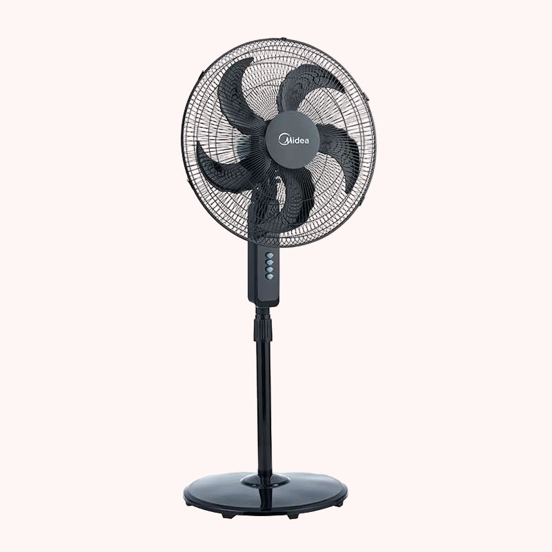 Ventilador de Pedestal Power Cool 18" / MSF18B-CA