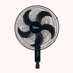 Ventilador de Pedestal Power Cool 18" / MSF18B-CA