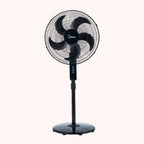 Ventilador de Pedestal Power Cool 18" / MSF18B-CA