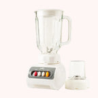 Licuadora KALLEY  Blanco - K-LPV40